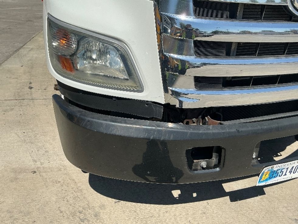 Refrigerated Truck-Light and Medium Duty Trucks-Hino-2020-268-Jurupa Valley-CA-145,917\n\t\tmiles-$ 70,500 - Image 27