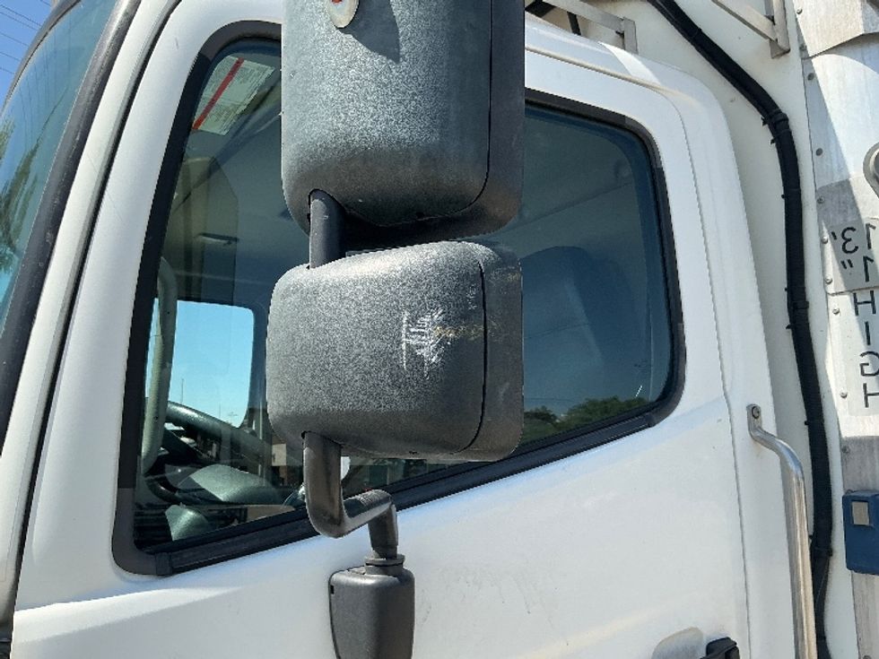 Refrigerated Truck-Light and Medium Duty Trucks-Hino-2020-268-Jurupa Valley-CA-145,917\n\t\tmiles-$ 70,500 - Image 28