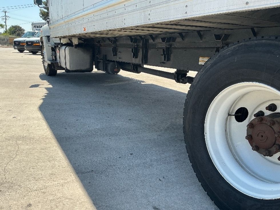 Refrigerated Truck-Light and Medium Duty Trucks-Hino-2020-268-Jurupa Valley-CA-145,917\n\t\tmiles-$ 70,500 - Image 5