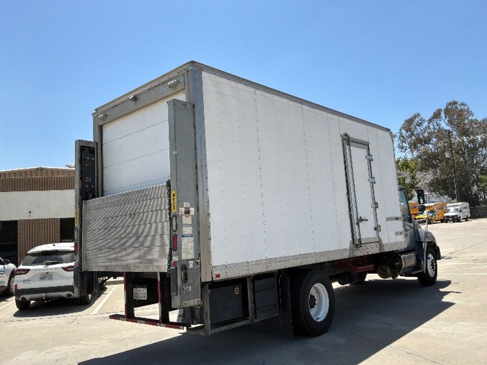 Refrigerated Truck-Light and Medium Duty Trucks-Hino-2020-268-Jurupa Valley-CA-151,285\n\t\tmiles-$ 53,750 - Image 12