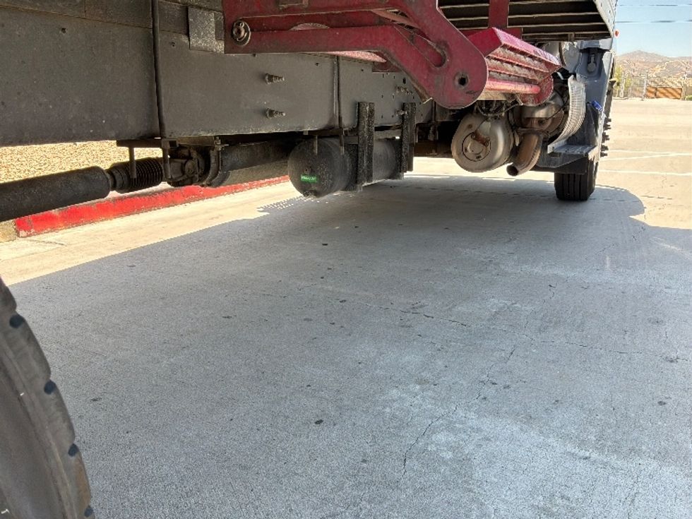 Refrigerated Truck-Light and Medium Duty Trucks-Hino-2020-268-Jurupa Valley-CA-151,285\n\t\tmiles-$ 53,750 - Image 13