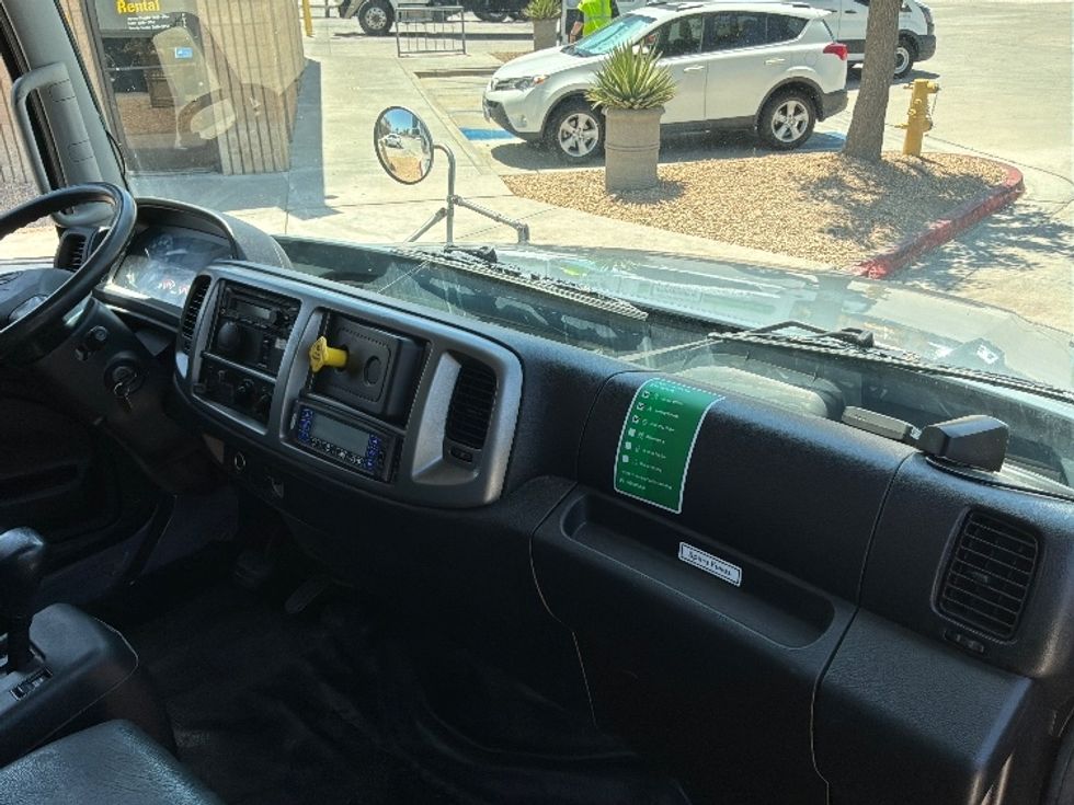 Refrigerated Truck-Light and Medium Duty Trucks-Hino-2020-268-Jurupa Valley-CA-151,285\n\t\tmiles-$ 53,750 - Image 20