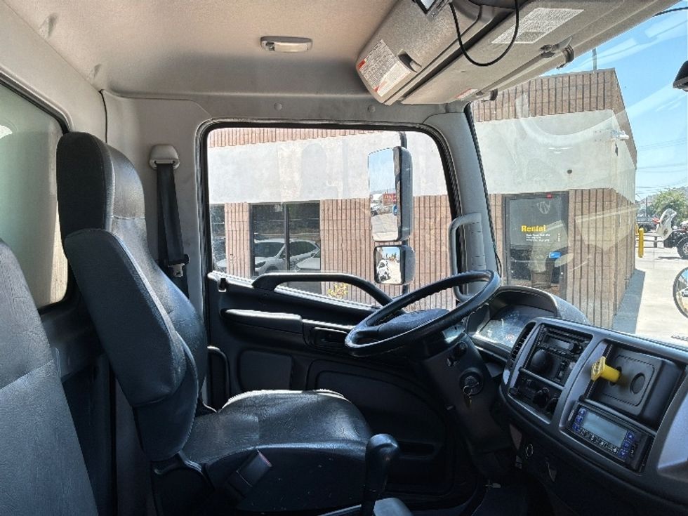 Refrigerated Truck-Light and Medium Duty Trucks-Hino-2020-268-Jurupa Valley-CA-151,285\n\t\tmiles-$ 53,750 - Image 21