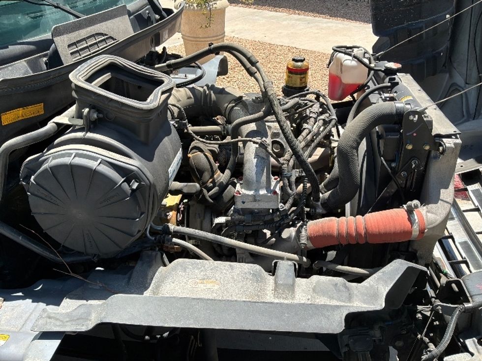 Refrigerated Truck-Light and Medium Duty Trucks-Hino-2020-268-Jurupa Valley-CA-151,285\n\t\tmiles-$ 53,750 - Image 22