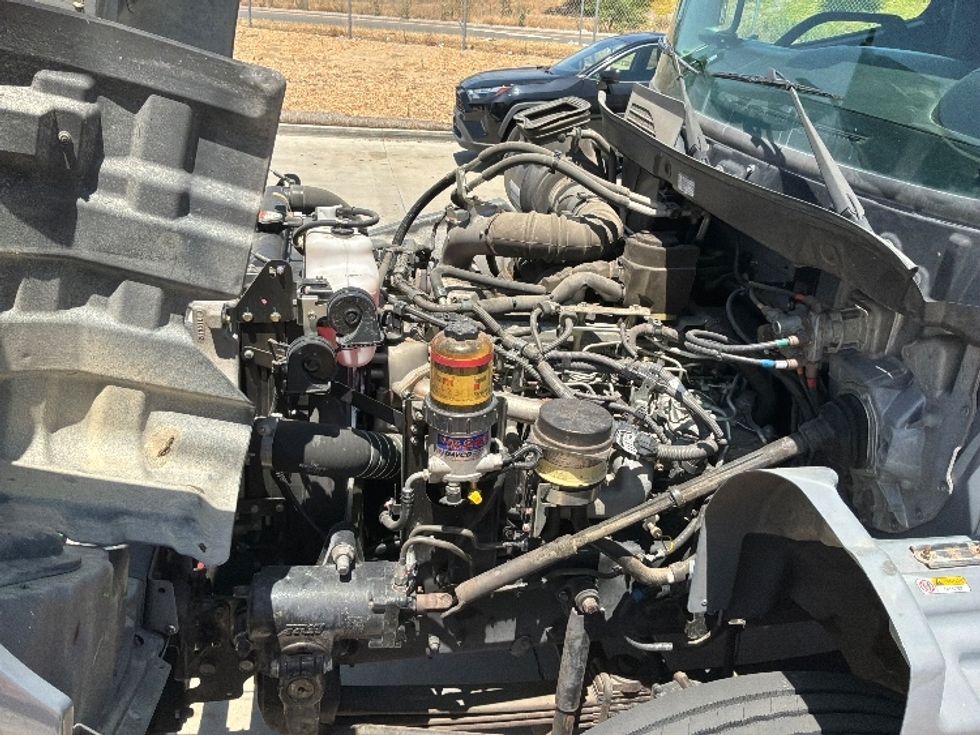 Refrigerated Truck-Light and Medium Duty Trucks-Hino-2020-268-Jurupa Valley-CA-151,285\n\t\tmiles-$ 53,750 - Image 23