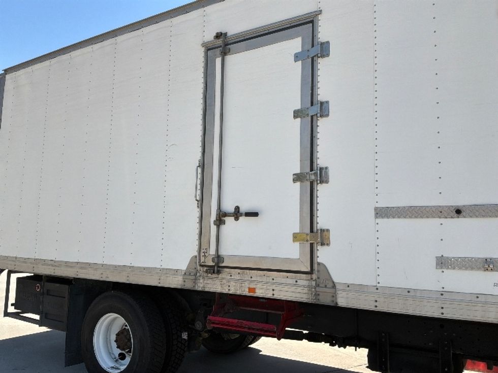 Refrigerated Truck-Light and Medium Duty Trucks-Hino-2020-268-Jurupa Valley-CA-151,285\n\t\tmiles-$ 53,750 - Image 24