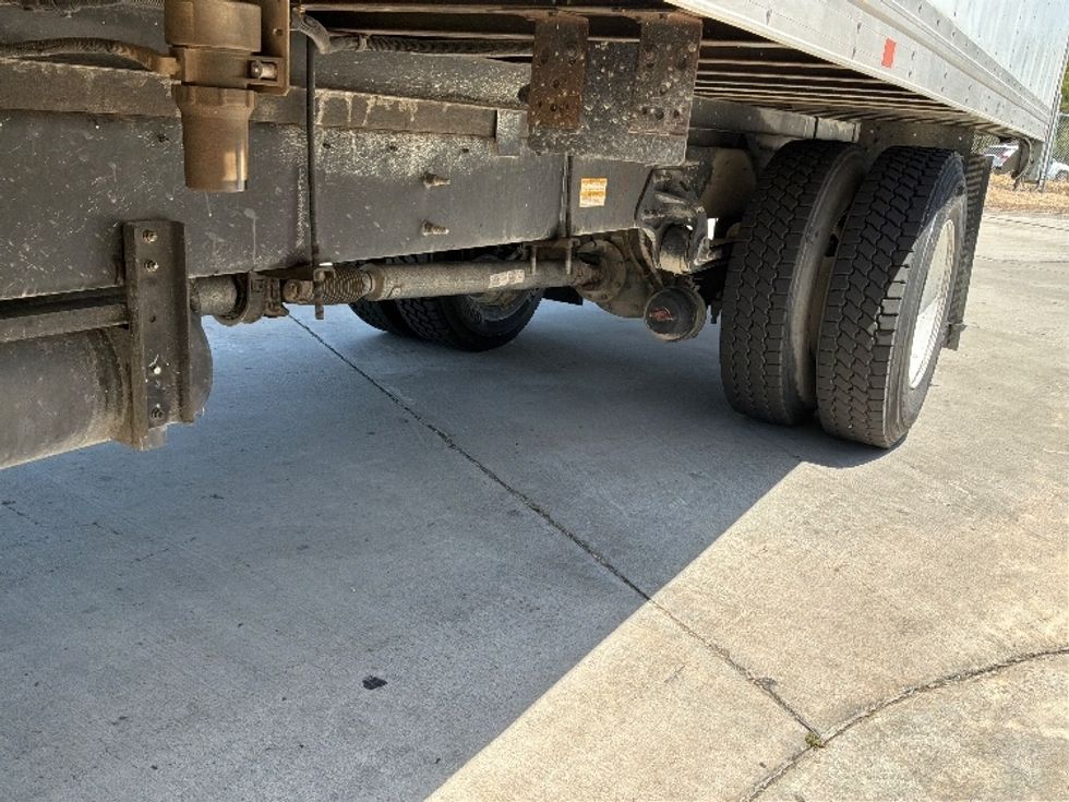 Refrigerated Truck-Light and Medium Duty Trucks-Hino-2020-268-Jurupa Valley-CA-151,285\n\t\tmiles-$ 53,750 - Image 4