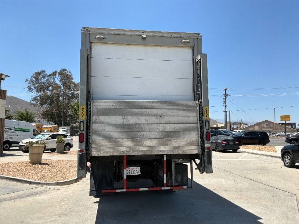 Refrigerated Truck-Light and Medium Duty Trucks-Hino-2020-268-Jurupa Valley-CA-151,285\n\t\tmiles-$ 53,750 - Image 6