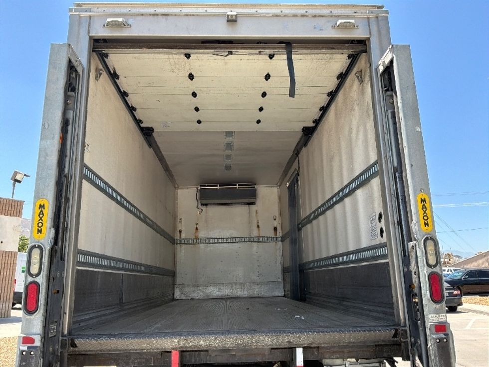 Refrigerated Truck-Light and Medium Duty Trucks-Hino-2020-268-Jurupa Valley-CA-151,285\n\t\tmiles-$ 53,750 - Image 7