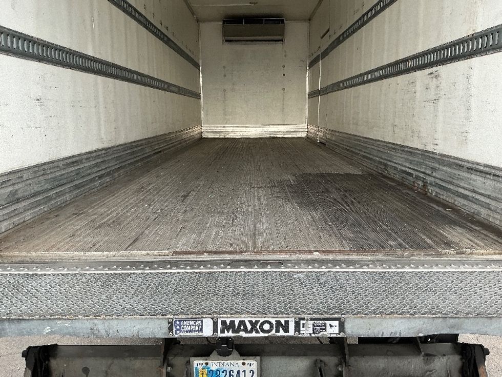 Refrigerated Truck-Light and Medium Duty Trucks-Hino-2020-268-Knoxville-TN-204,055\n\t\tmiles-$ 61,500 - Image 10