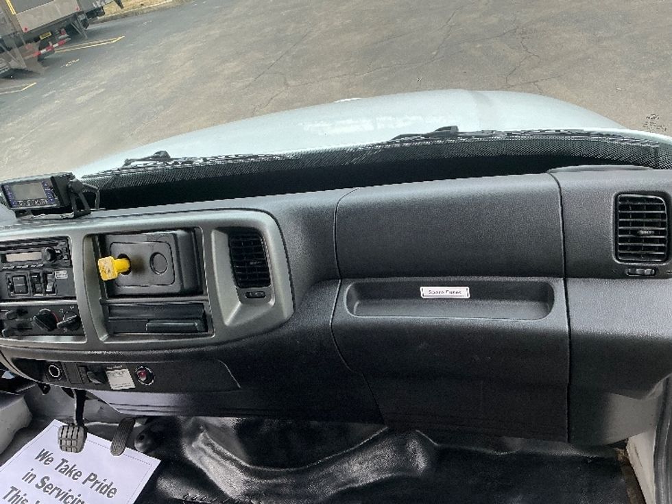 Refrigerated Truck-Light and Medium Duty Trucks-Hino-2020-268-Knoxville-TN-204,055\n\t\tmiles-$ 61,500 - Image 21