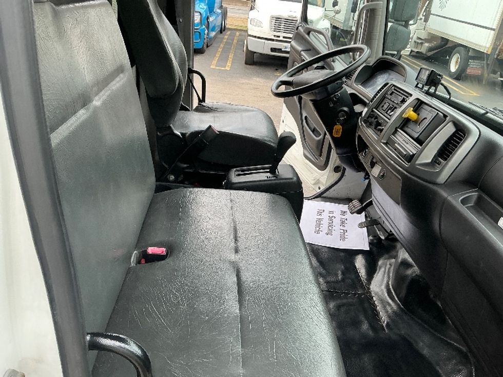 Refrigerated Truck-Light and Medium Duty Trucks-Hino-2020-268-Knoxville-TN-204,055\n\t\tmiles-$ 61,500 - Image 22