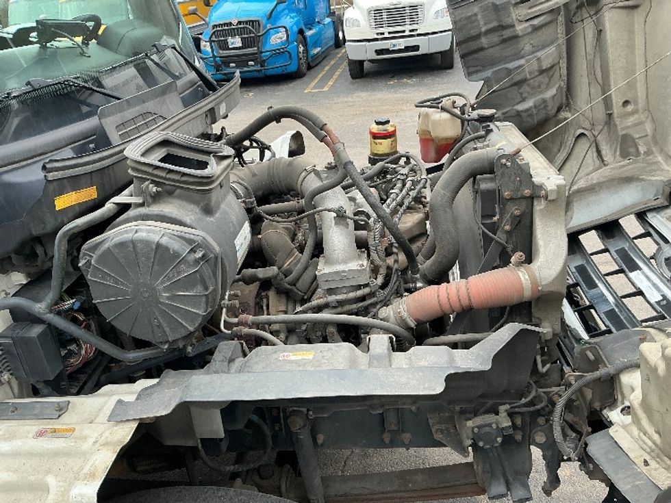 Refrigerated Truck-Light and Medium Duty Trucks-Hino-2020-268-Knoxville-TN-204,055\n\t\tmiles-$ 61,500 - Image 23