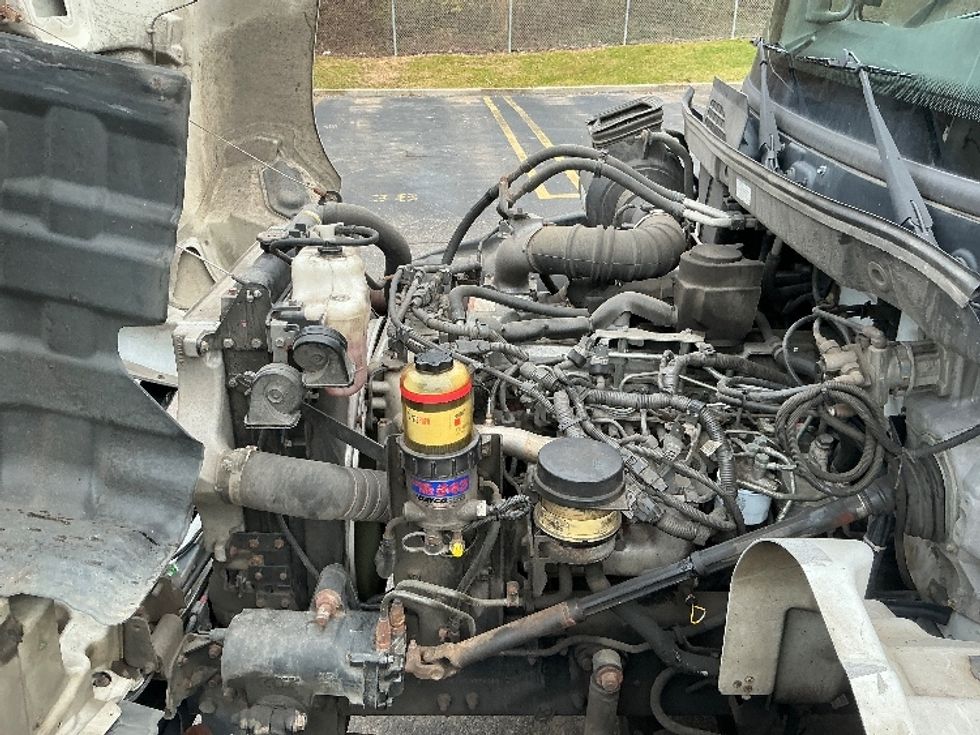 Refrigerated Truck-Light and Medium Duty Trucks-Hino-2020-268-Knoxville-TN-204,055\n\t\tmiles-$ 61,500 - Image 24