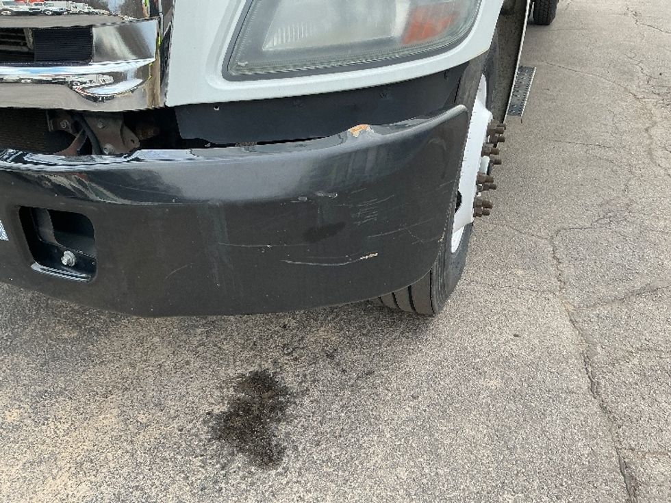 Refrigerated Truck-Light and Medium Duty Trucks-Hino-2020-268-Knoxville-TN-204,055\n\t\tmiles-$ 61,500 - Image 25