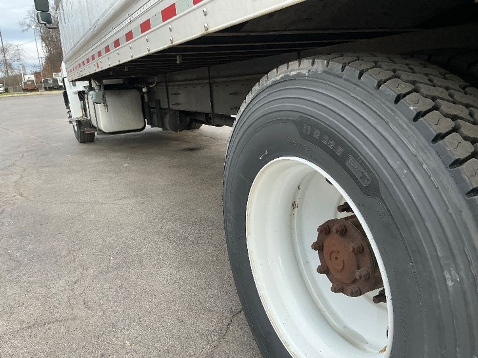 Refrigerated Truck-Light and Medium Duty Trucks-Hino-2020-268-Knoxville-TN-204,055\n\t\tmiles-$ 61,500 - Image 5