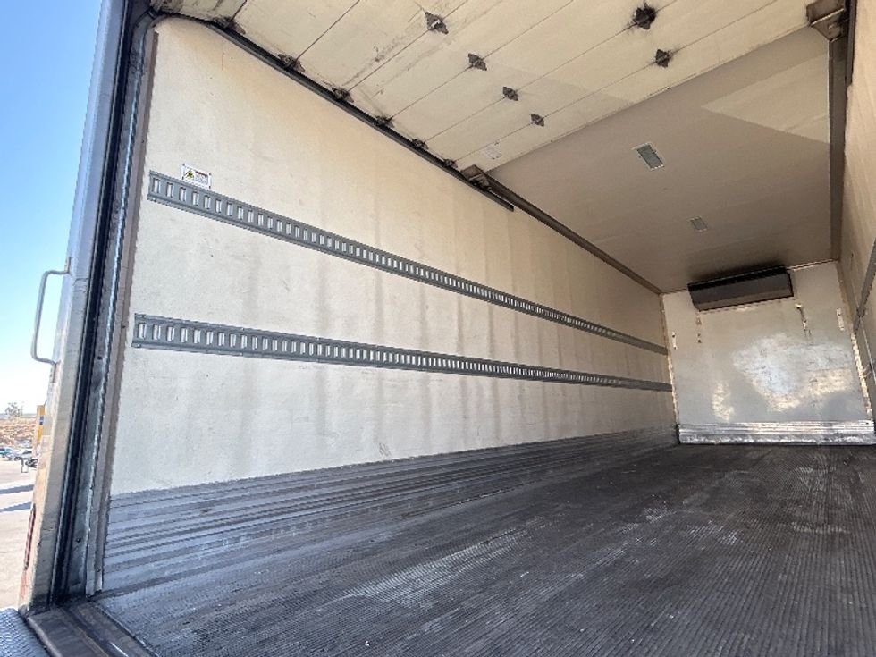 Refrigerated Truck-Light and Medium Duty Trucks-Hino-2020-268-La Mirada-CA-184,521\n\t\tmiles-$ 61,500 - Image 11