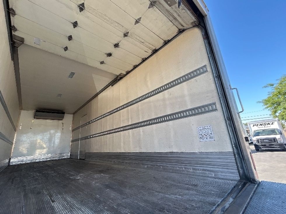 Refrigerated Truck-Light and Medium Duty Trucks-Hino-2020-268-La Mirada-CA-184,521\n\t\tmiles-$ 61,500 - Image 12