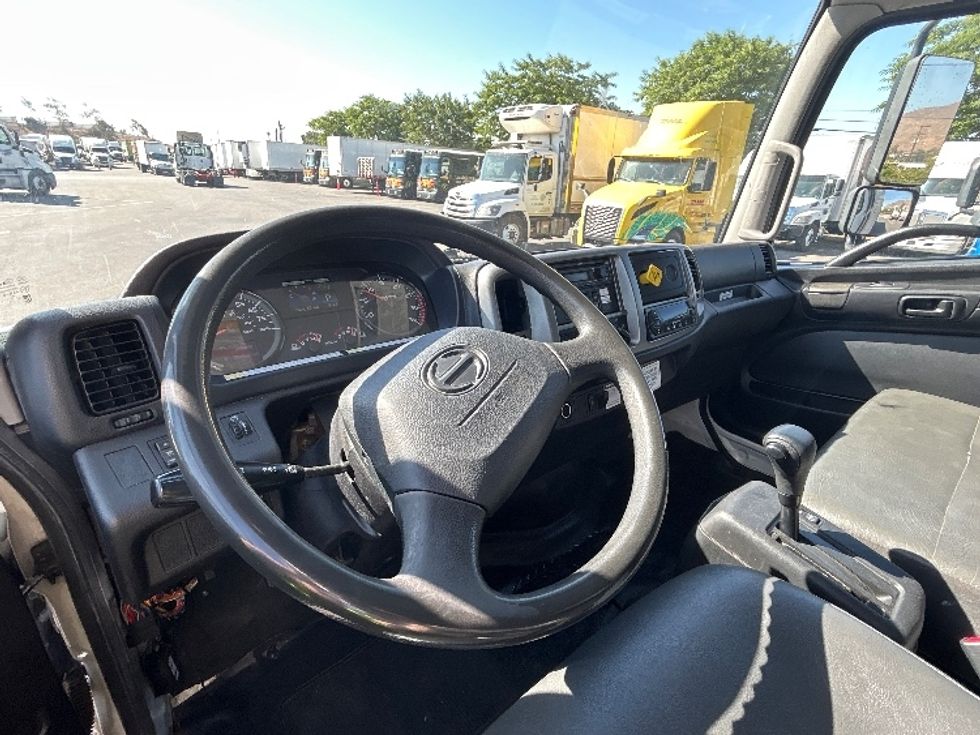 Refrigerated Truck-Light and Medium Duty Trucks-Hino-2020-268-La Mirada-CA-184,521\n\t\tmiles-$ 61,500 - Image 17