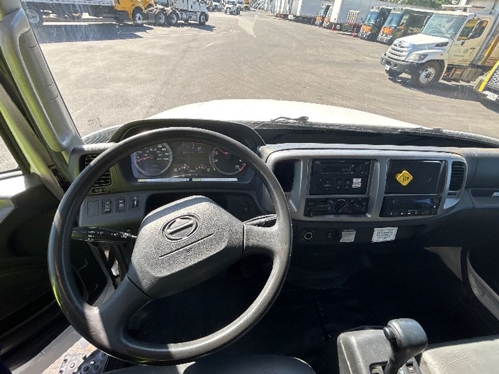 Refrigerated Truck-Light and Medium Duty Trucks-Hino-2020-268-La Mirada-CA-184,521\n\t\tmiles-$ 61,500 - Image 18