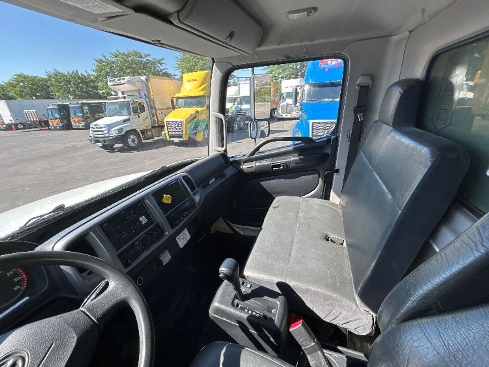 Refrigerated Truck-Light and Medium Duty Trucks-Hino-2020-268-La Mirada-CA-184,521\n\t\tmiles-$ 61,500 - Image 19