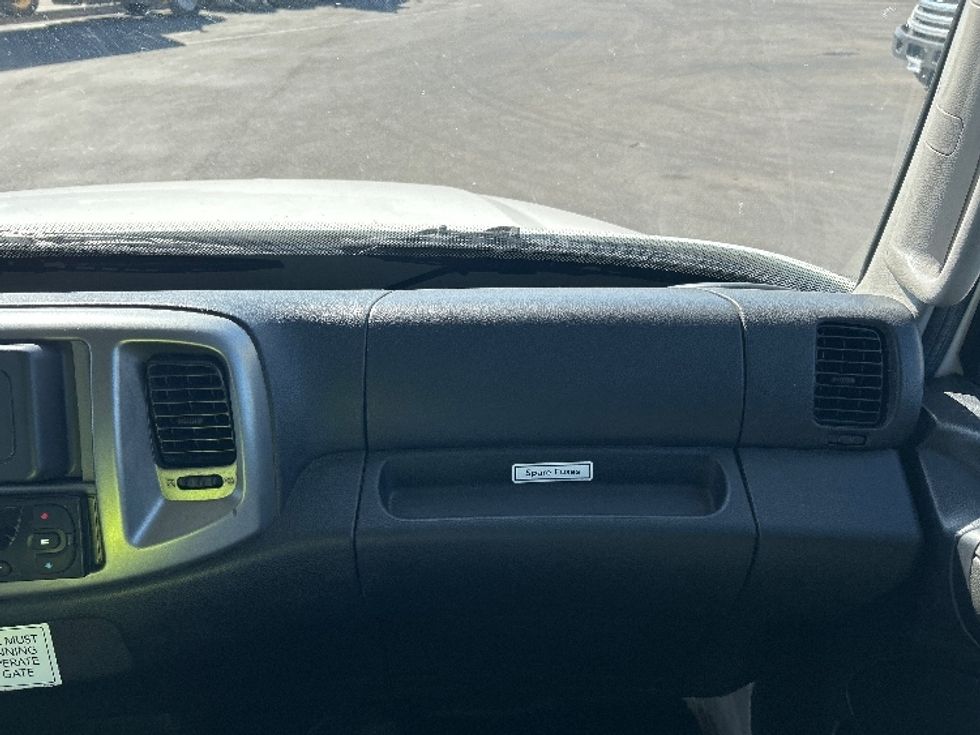 Refrigerated Truck-Light and Medium Duty Trucks-Hino-2020-268-La Mirada-CA-184,521\n\t\tmiles-$ 61,500 - Image 21