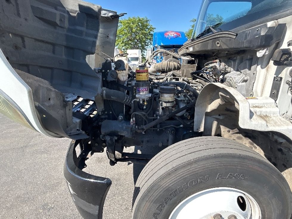 Refrigerated Truck-Light and Medium Duty Trucks-Hino-2020-268-La Mirada-CA-184,521\n\t\tmiles-$ 61,500 - Image 24