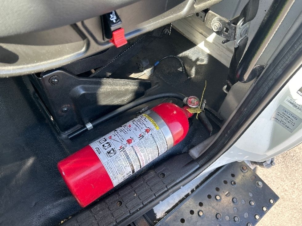 Refrigerated Truck-Light and Medium Duty Trucks-Hino-2020-268-La Mirada-CA-184,521\n\t\tmiles-$ 61,500 - Image 25