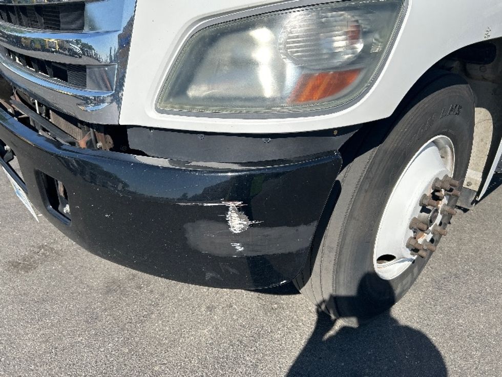 Refrigerated Truck-Light and Medium Duty Trucks-Hino-2020-268-La Mirada-CA-184,521\n\t\tmiles-$ 61,500 - Image 27