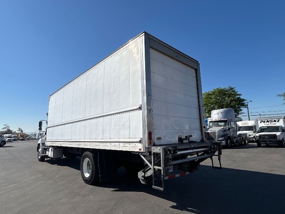 Refrigerated Truck-Light and Medium Duty Trucks-Hino-2020-268-La Mirada-CA-184,521\n\t\tmiles-$ 61,500 - Image 6