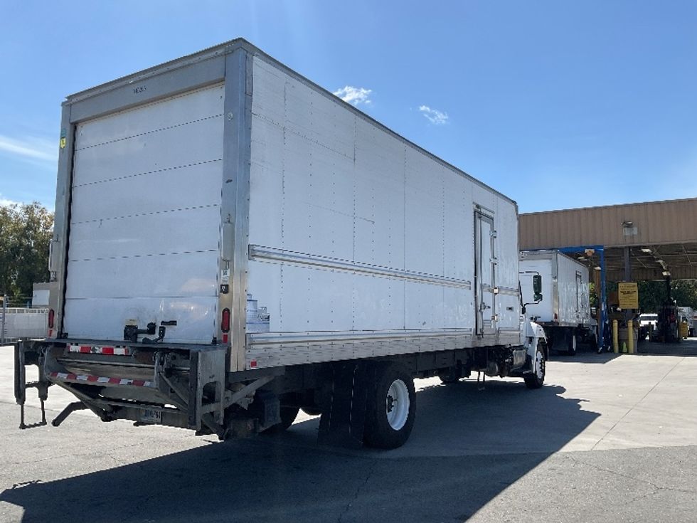 Refrigerated Truck-Light and Medium Duty Trucks-Hino-2020-268-La Mirada-CA-223,278\n\t\tmiles-$ 53,500 - Image 13