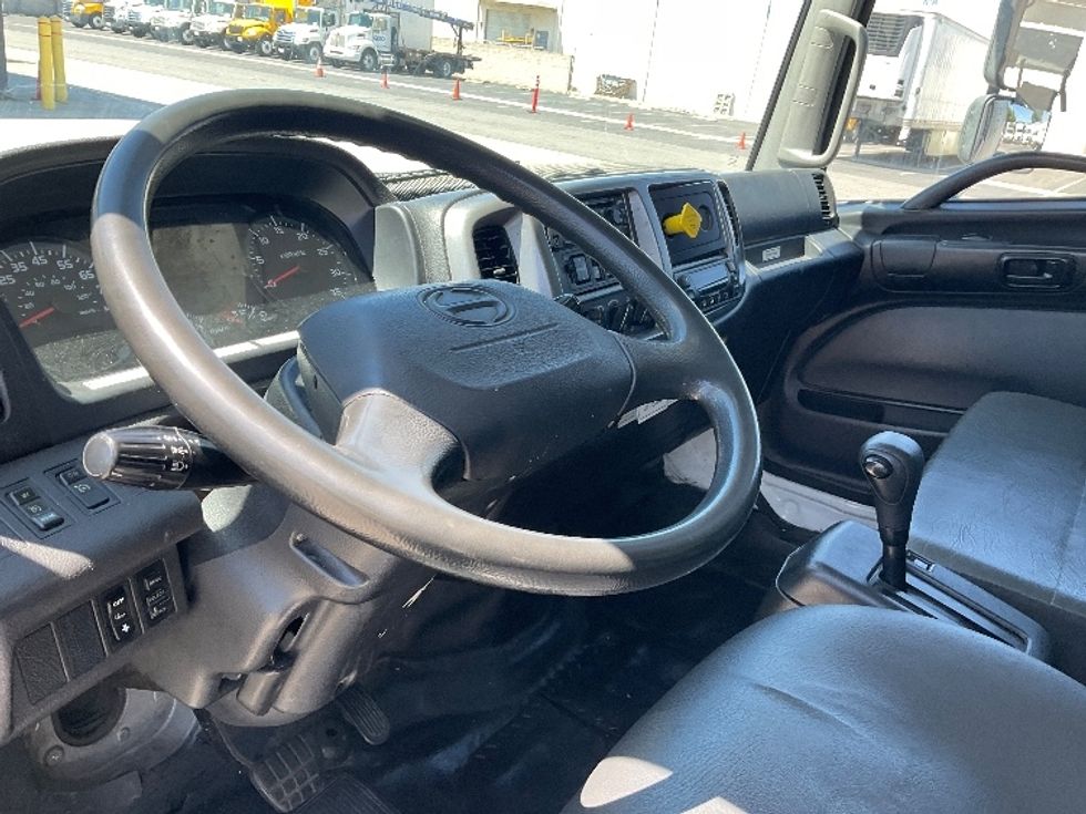 Refrigerated Truck-Light and Medium Duty Trucks-Hino-2020-268-La Mirada-CA-223,278\n\t\tmiles-$ 53,500 - Image 17