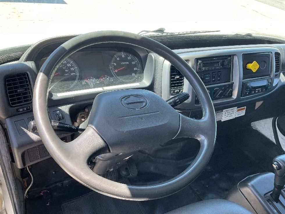 Refrigerated Truck-Light and Medium Duty Trucks-Hino-2020-268-La Mirada-CA-223,278\n\t\tmiles-$ 53,500 - Image 18
