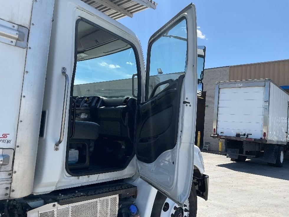 Refrigerated Truck-Light and Medium Duty Trucks-Hino-2020-268-La Mirada-CA-223,278\n\t\tmiles-$ 53,500 - Image 20