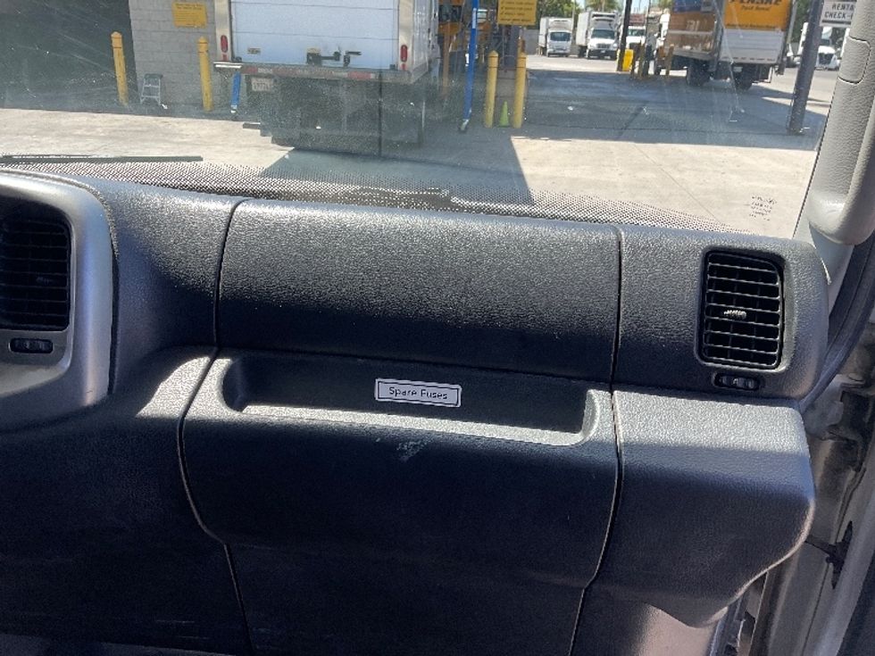 Refrigerated Truck-Light and Medium Duty Trucks-Hino-2020-268-La Mirada-CA-223,278\n\t\tmiles-$ 53,500 - Image 21