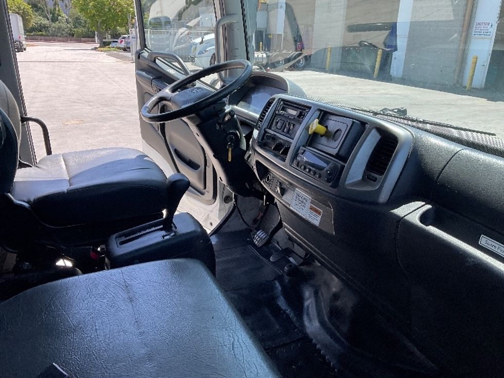 Refrigerated Truck-Light and Medium Duty Trucks-Hino-2020-268-La Mirada-CA-223,278\n\t\tmiles-$ 53,500 - Image 22