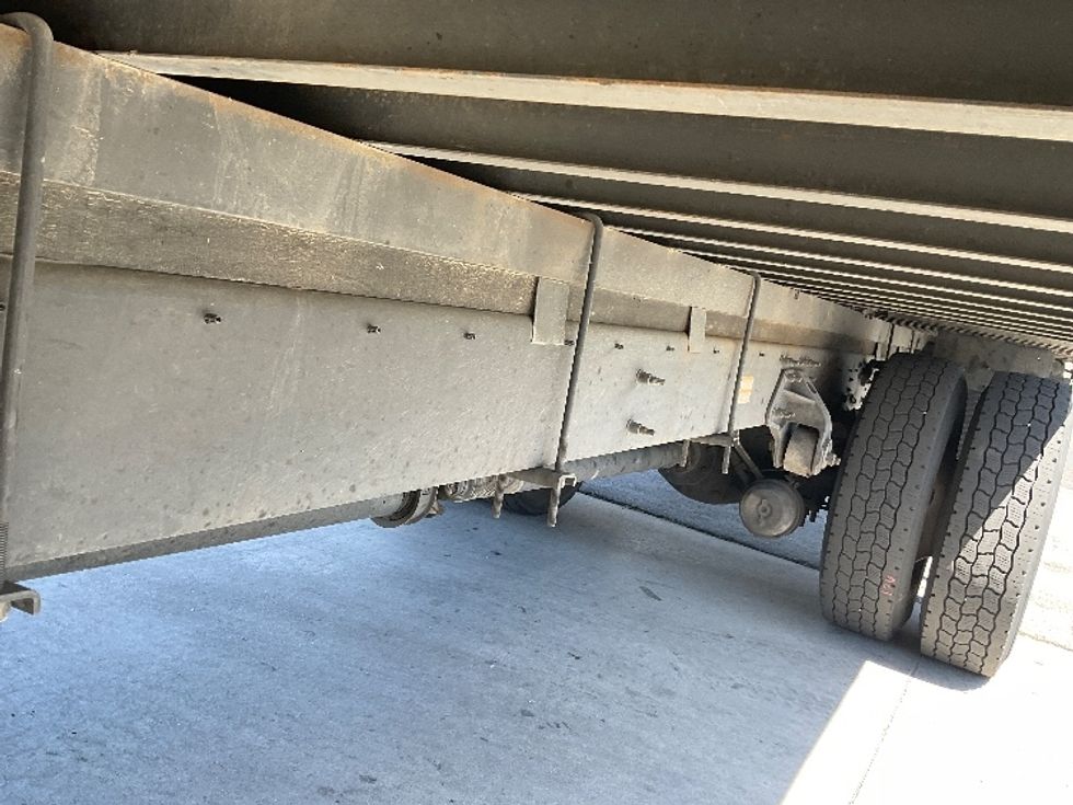 Refrigerated Truck-Light and Medium Duty Trucks-Hino-2020-268-La Mirada-CA-223,278\n\t\tmiles-$ 53,500 - Image 5