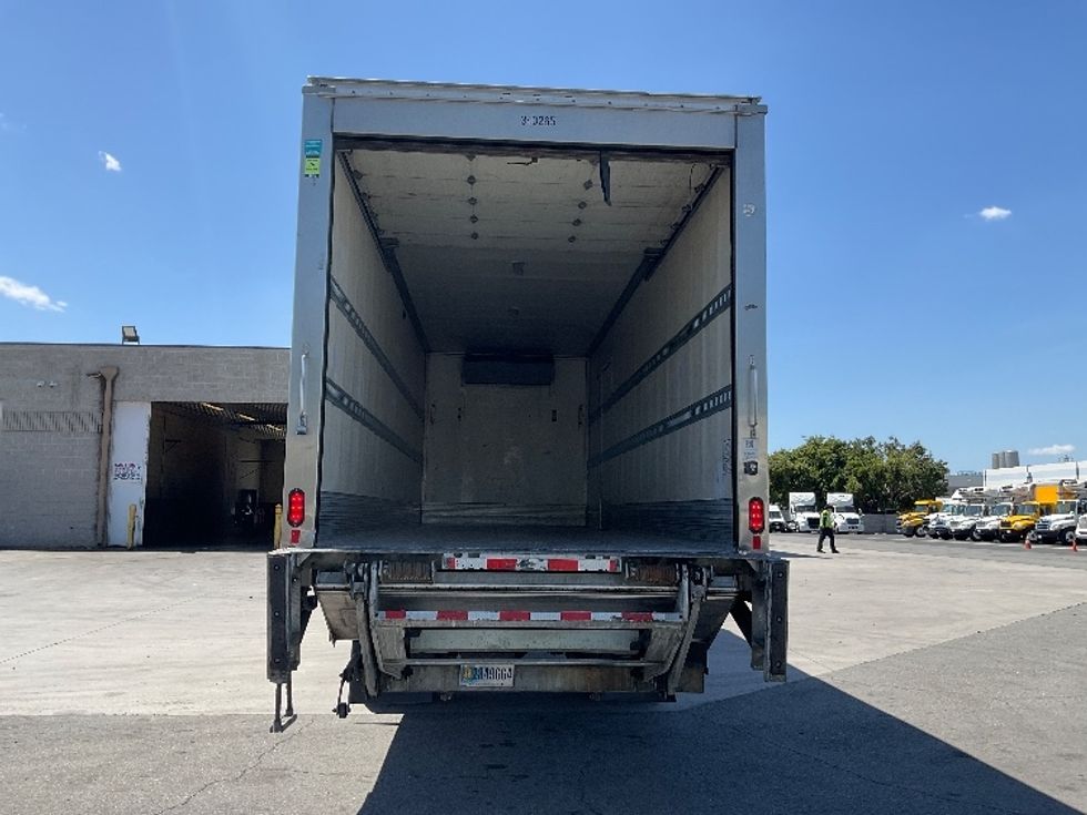 Refrigerated Truck-Light and Medium Duty Trucks-Hino-2020-268-La Mirada-CA-223,278\n\t\tmiles-$ 53,500 - Image 8