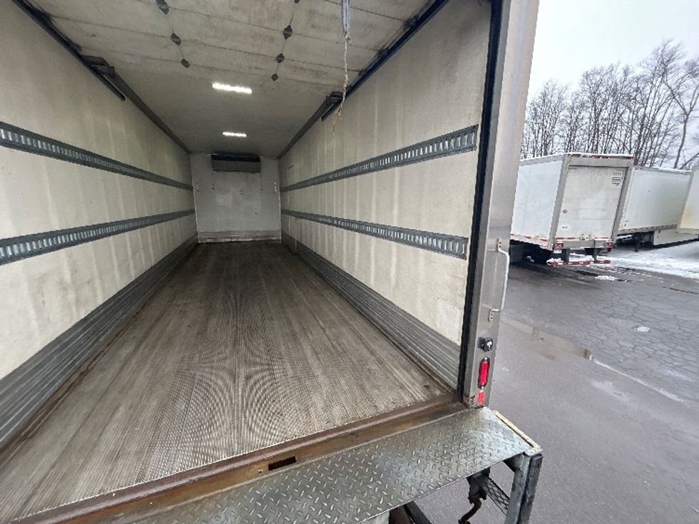 Refrigerated Truck-Light and Medium Duty Trucks-Hino-2020-268-Liverpool-NY-154,938\n\t\tmiles-$ 58,000 - Image 12