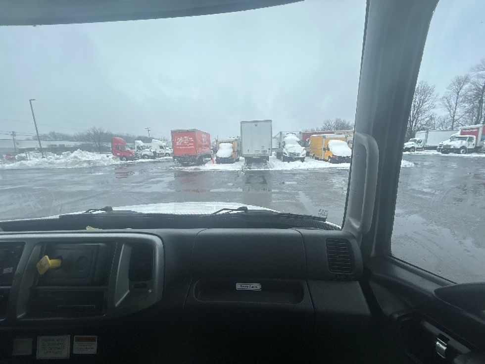 Refrigerated Truck-Light and Medium Duty Trucks-Hino-2020-268-Liverpool-NY-154,938\n\t\tmiles-$ 58,000 - Image 16