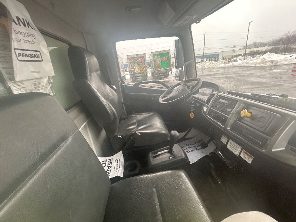 Refrigerated Truck-Light and Medium Duty Trucks-Hino-2020-268-Liverpool-NY-154,938\n\t\tmiles-$ 58,000 - Image 17