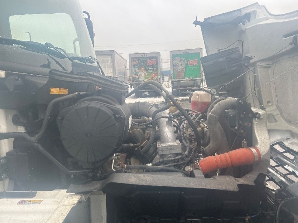 Refrigerated Truck-Light and Medium Duty Trucks-Hino-2020-268-Liverpool-NY-154,938\n\t\tmiles-$ 58,000 - Image 18