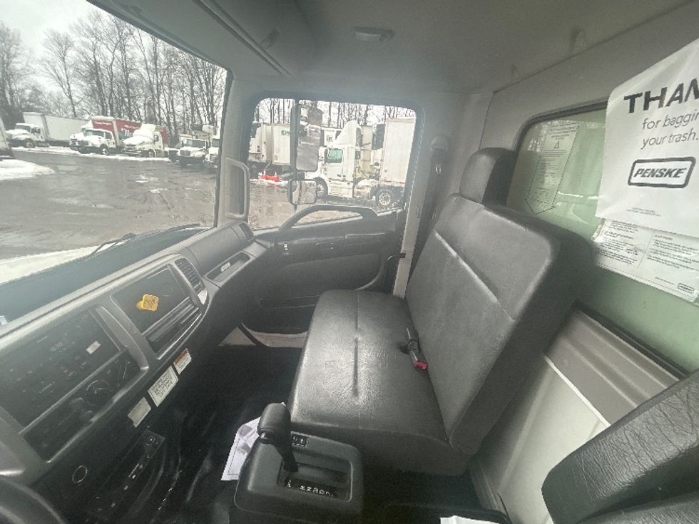 Refrigerated Truck-Light and Medium Duty Trucks-Hino-2020-268-Liverpool-NY-154,938\n\t\tmiles-$ 58,000 - Image 24