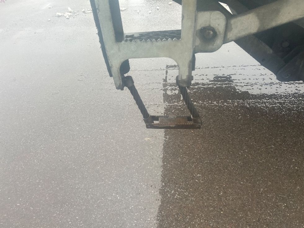 Refrigerated Truck-Light and Medium Duty Trucks-Hino-2020-268-Liverpool-NY-154,938\n\t\tmiles-$ 58,000 - Image 25