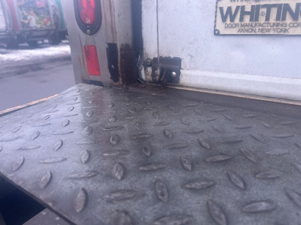 Refrigerated Truck-Light and Medium Duty Trucks-Hino-2020-268-Liverpool-NY-154,938\n\t\tmiles-$ 58,000 - Image 26