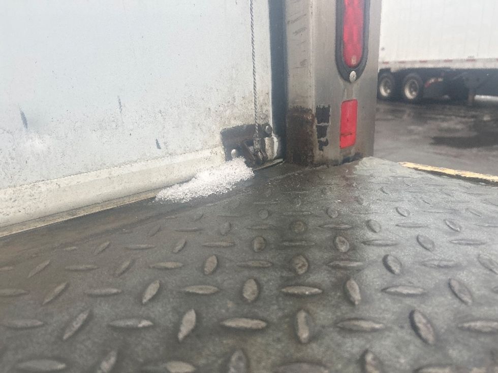 Refrigerated Truck-Light and Medium Duty Trucks-Hino-2020-268-Liverpool-NY-154,938\n\t\tmiles-$ 58,000 - Image 27