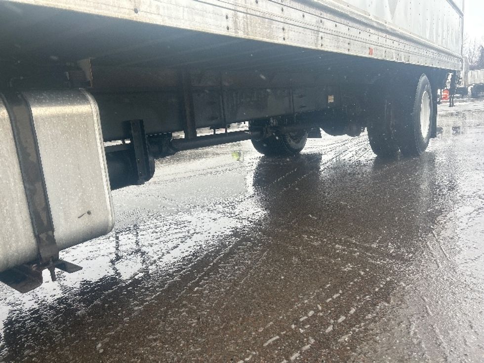 Refrigerated Truck-Light and Medium Duty Trucks-Hino-2020-268-Liverpool-NY-154,938\n\t\tmiles-$ 58,000 - Image 5