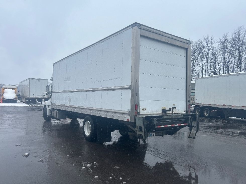 Refrigerated Truck-Light and Medium Duty Trucks-Hino-2020-268-Liverpool-NY-154,938\n\t\tmiles-$ 58,000 - Image 6