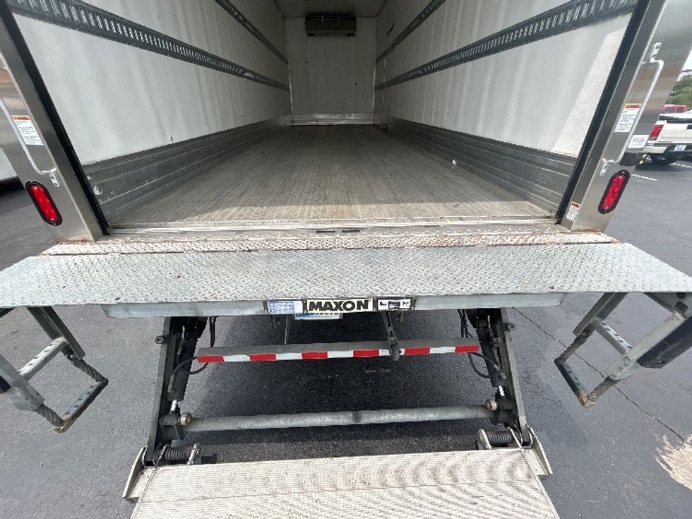 Refrigerated Truck-Light and Medium Duty Trucks-Hino-2020-268-Louisville-KY-198,124\n\t\tmiles-$ 63,250 - Image 10