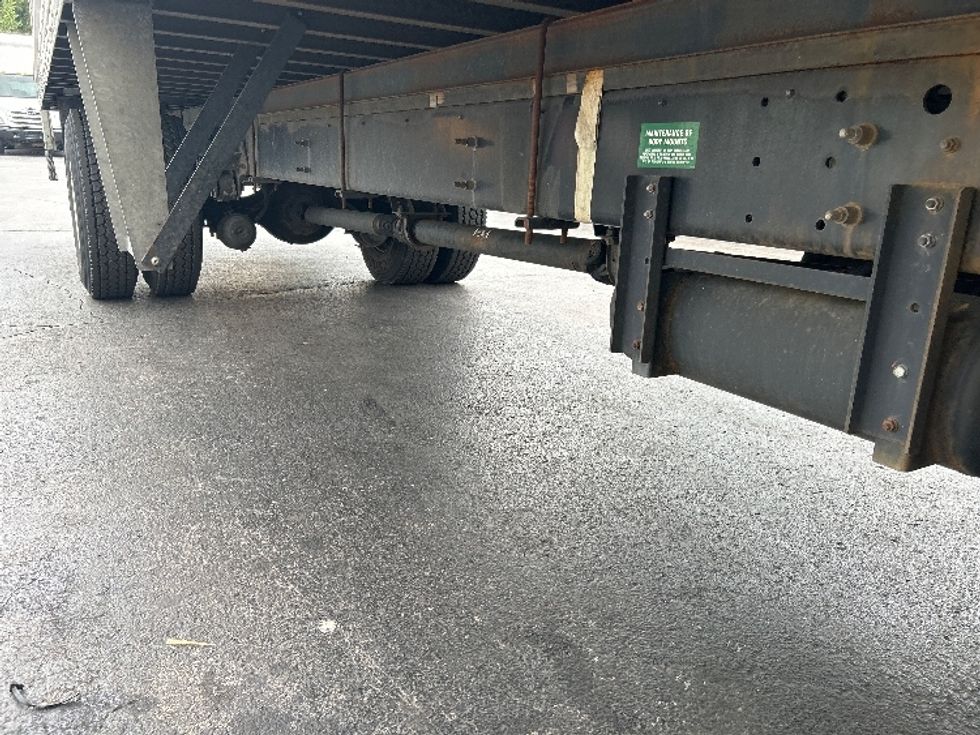 Refrigerated Truck-Light and Medium Duty Trucks-Hino-2020-268-Louisville-KY-198,124\n\t\tmiles-$ 63,250 - Image 14